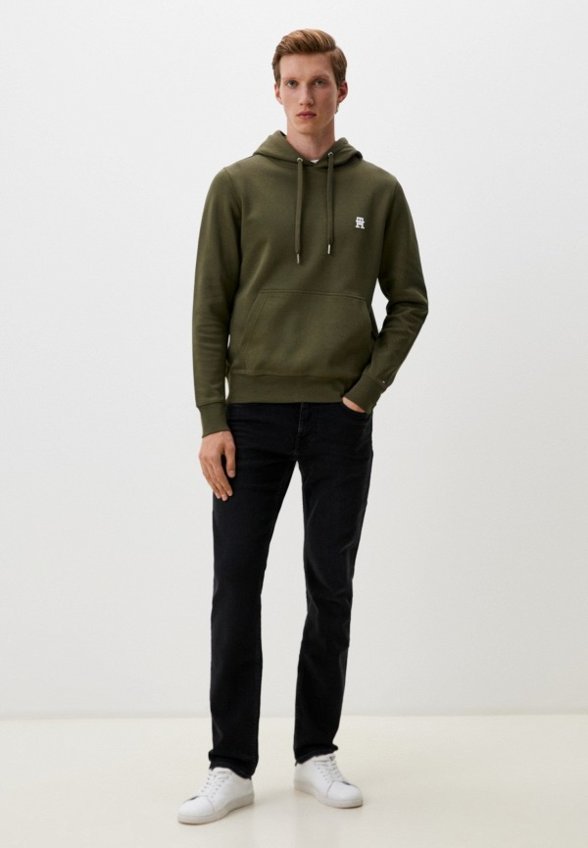 Худи Tommy Hilfiger