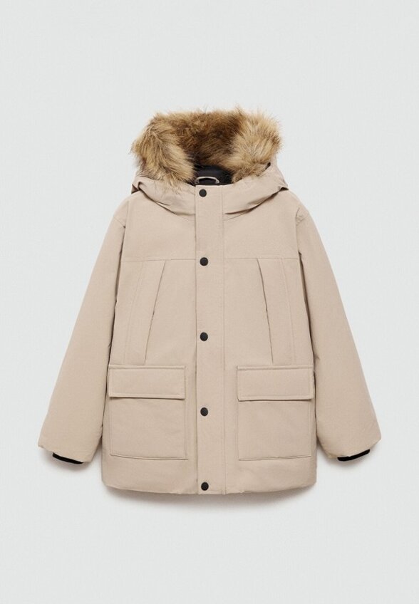 Парка Mango Kids