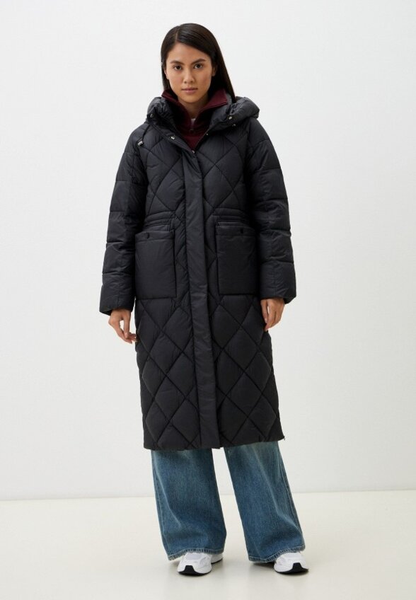 Куртка стеганая Lawinter