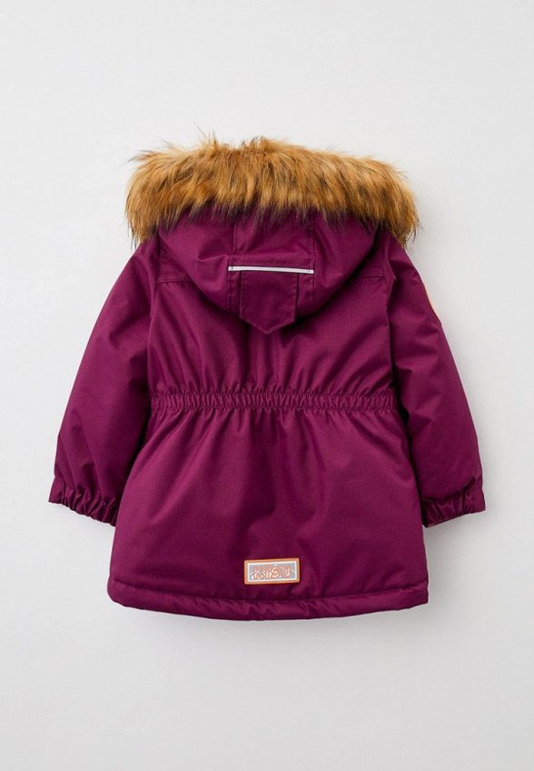 Куртка утепленная Kisu