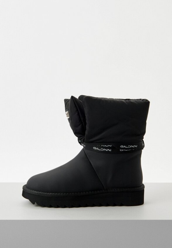 Дутики Baldinini