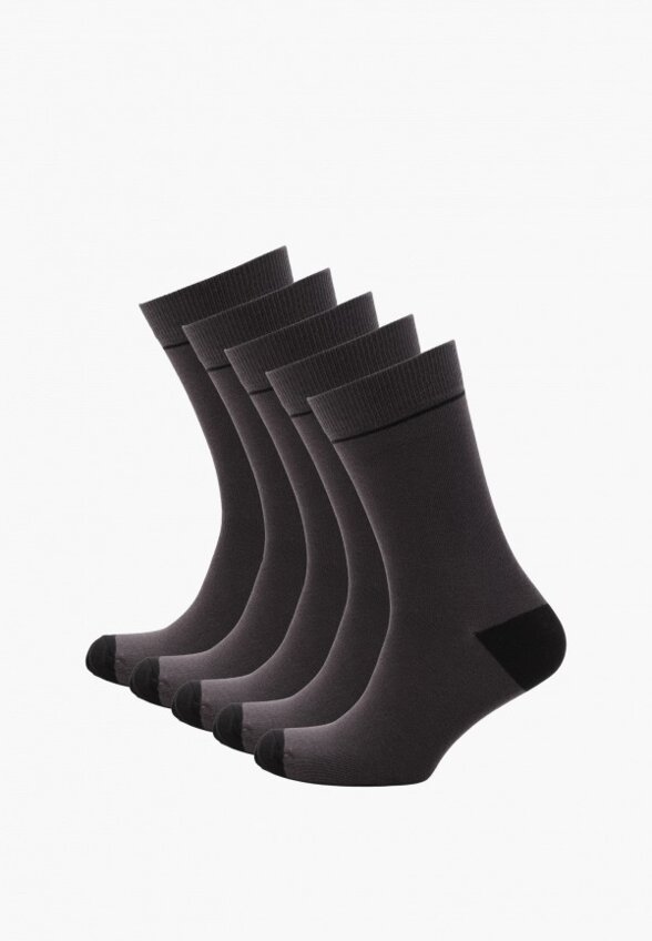 Носки 5 пар Dzen&Socks