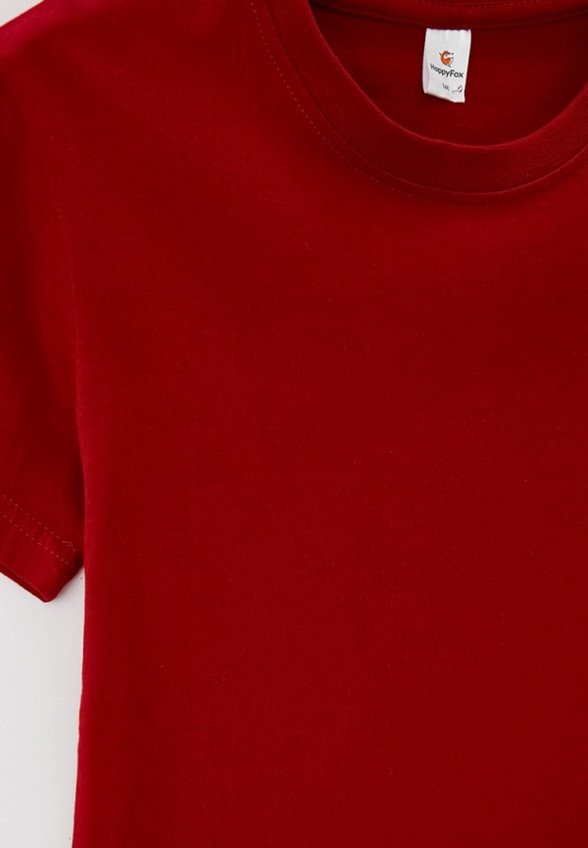 Футболка HappyFox