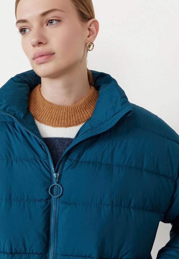 Куртка стеганая Baon