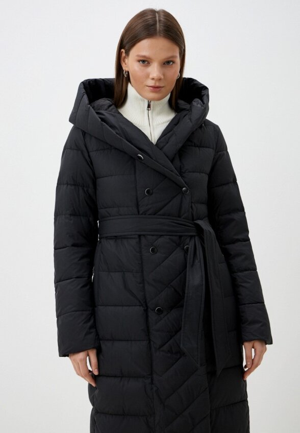 Куртка-пальто Снежная Королева