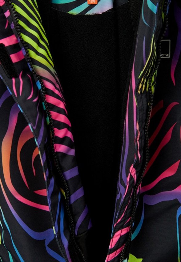 Комбинезон утепленный PlayToday