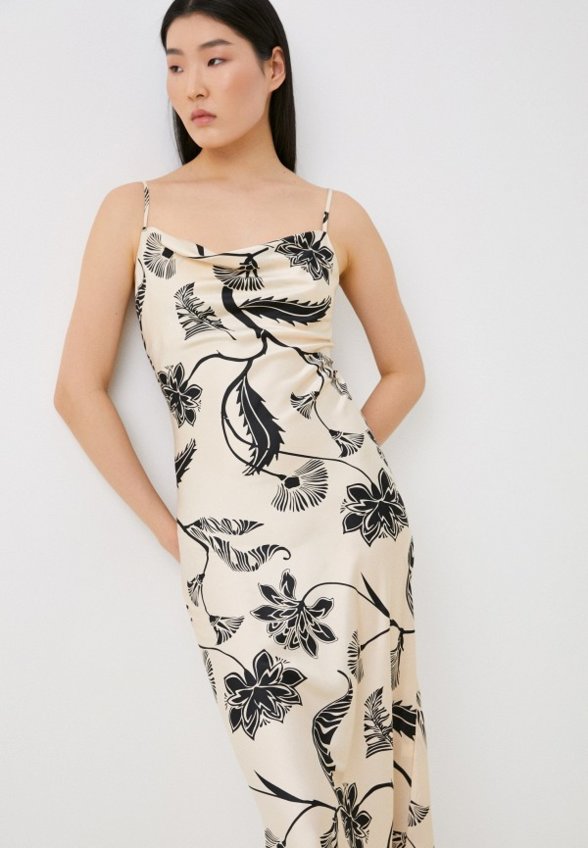 Платье Naturel