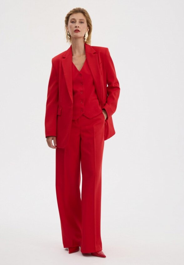 Жакет Ascentelle