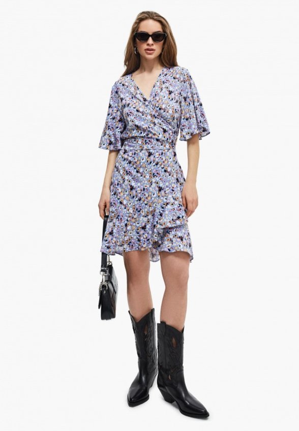 Платье Top Top