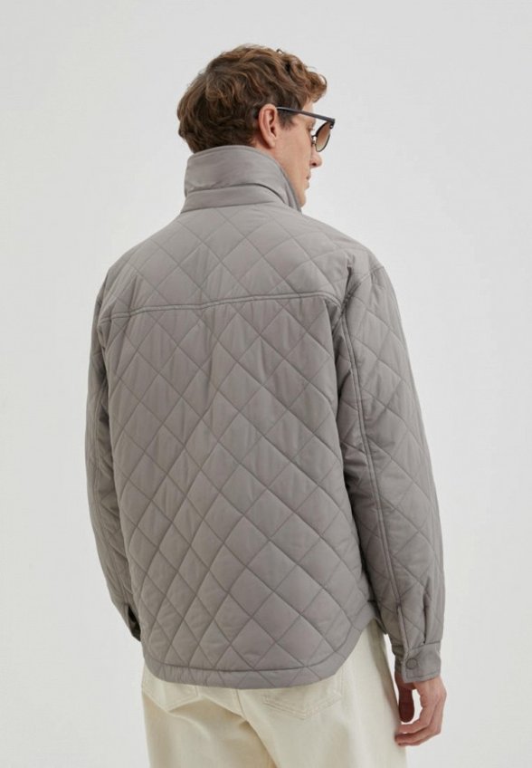 Куртка стеганая Finn Flare