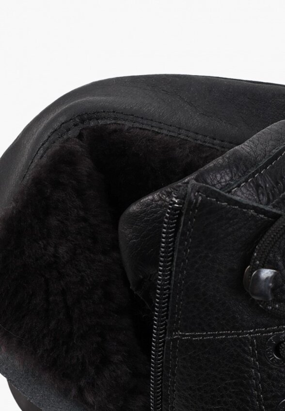 Ботинки Nine Lines