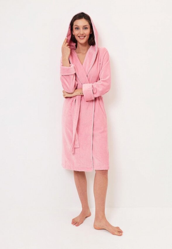 Халат домашний Luisa Moretti