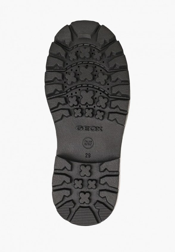 Ботинки Geox