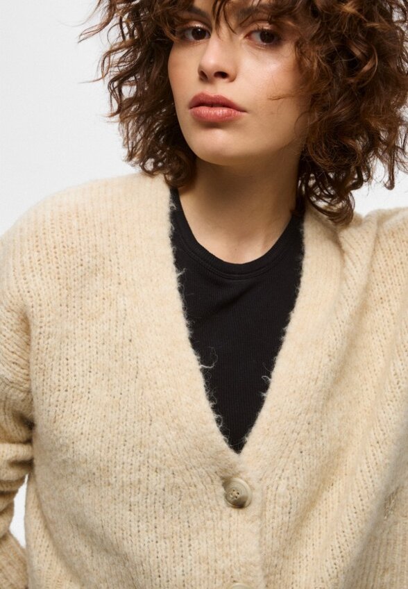 Кардиган Hugo