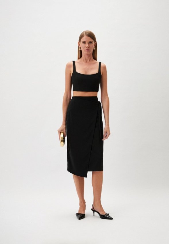 Топ Patrizia Pepe