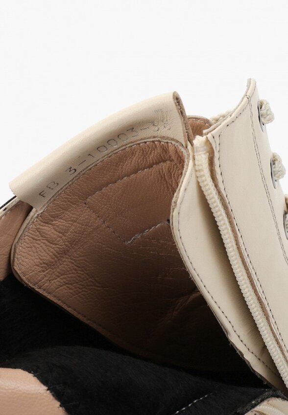 Ботинки Basconi