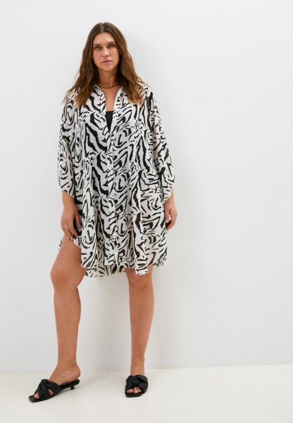 Туника пляжная Grand Marina