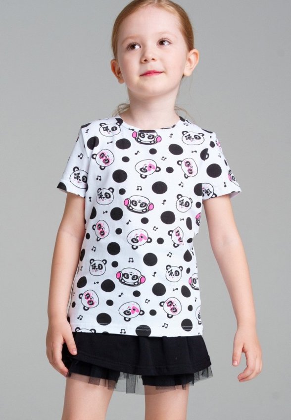 Футболка PlayToday