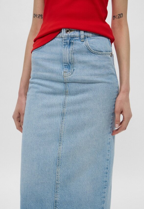 Юбка джинсовая Patrizia Pepe