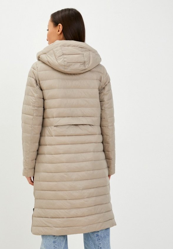 Пуховик Winterra