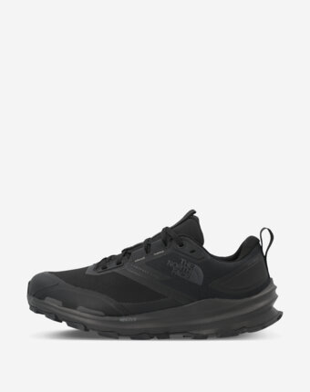 Кроссовки мужские The North Face Vectiv Fastpack Lite Wp, Черный женщинам