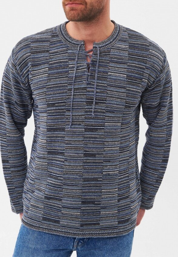 Джемпер Стим