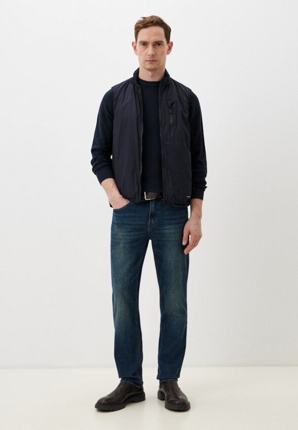 Жилет утепленный ADH