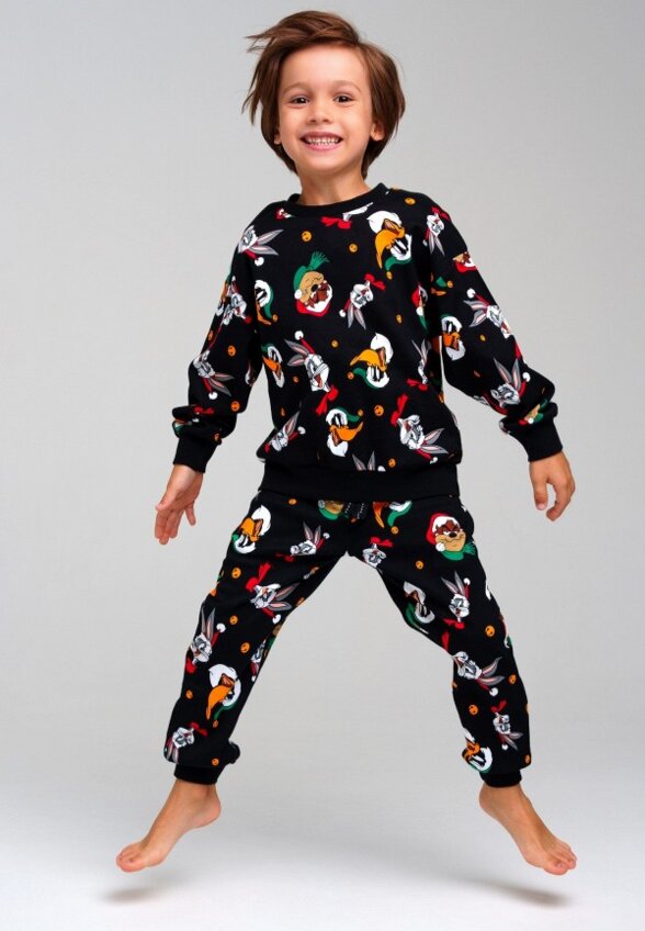 Пижама PlayToday