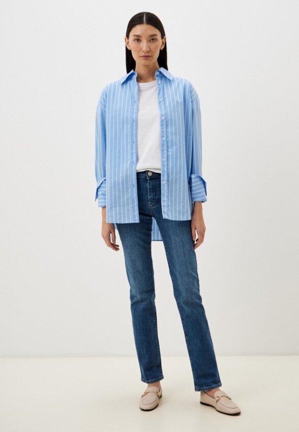 Джинсы Whitney