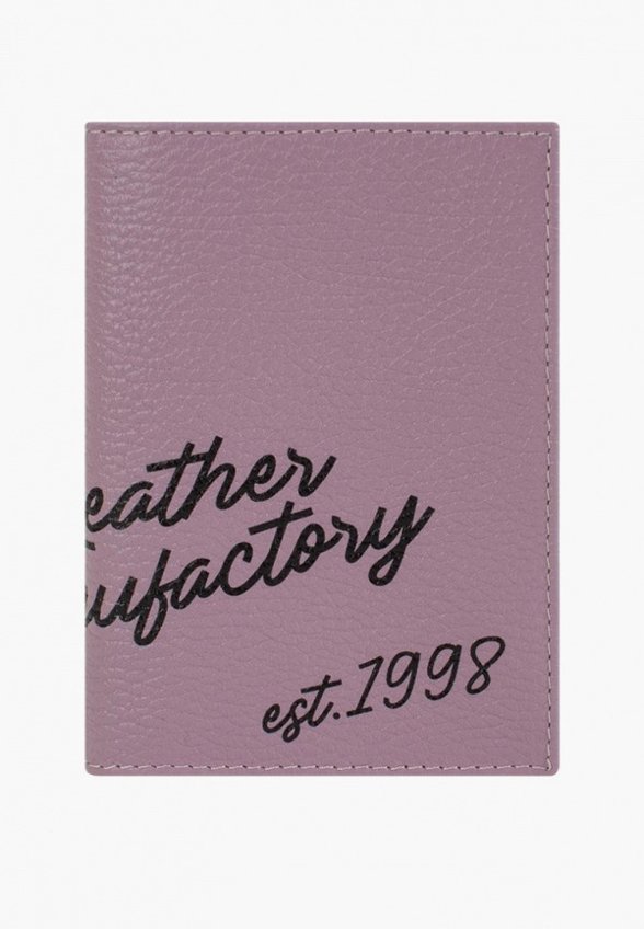 Обложка для паспорта Dimanche