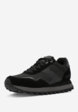 Кроссовки женские Etonic Ashen Nbk, Черный2  - превью