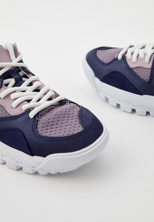 Кроссовки Vans