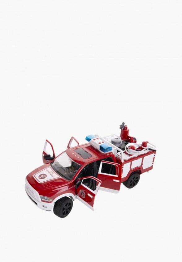 Автомобиль Bruder