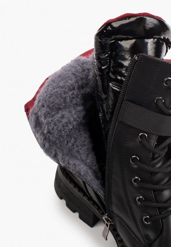 Ботинки Kenkä