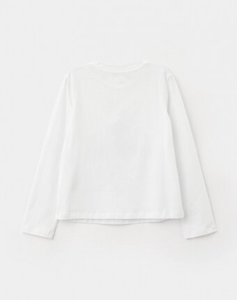 Лонгслив Twinset Milano детям