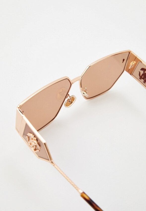 Очки солнцезащитные Roberto Cavalli