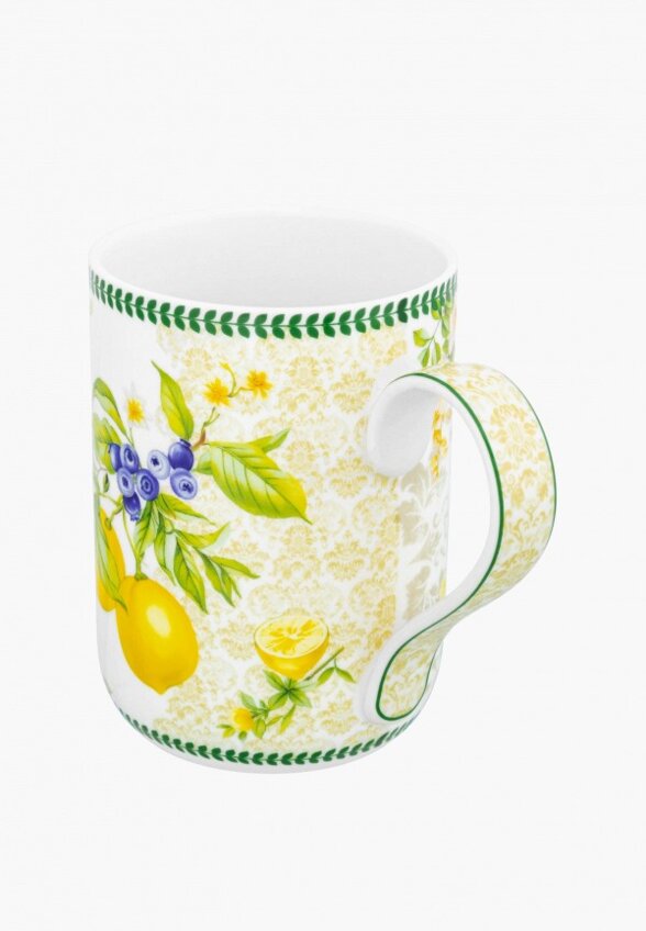 Кружка Elan Gallery