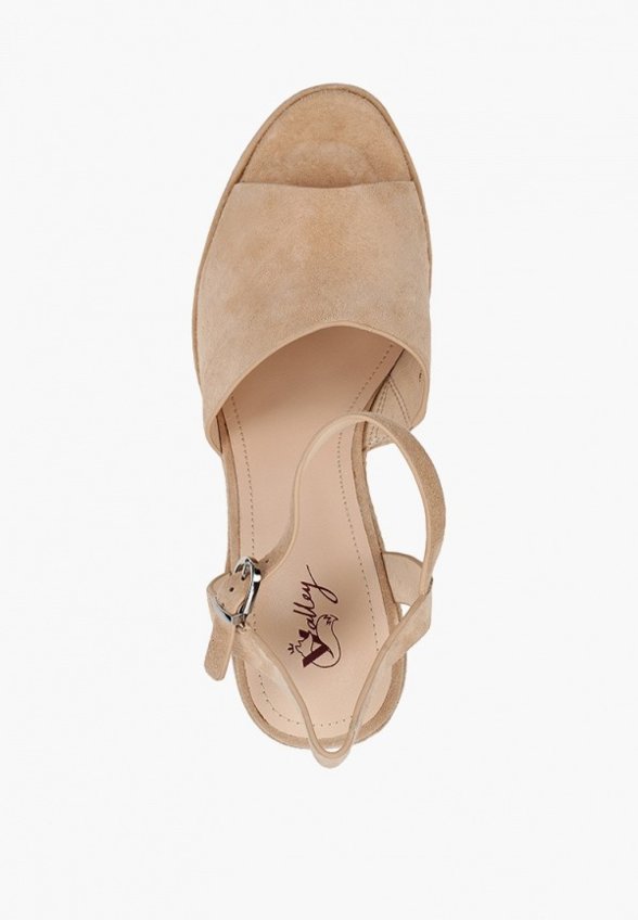 Босоножки Valley