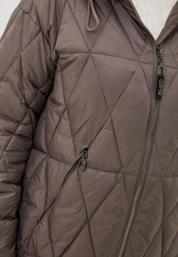 Куртка стеганая Winterra