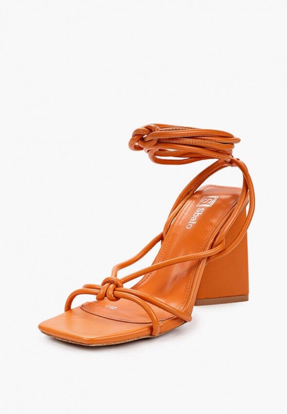 Босоножки Sbalo