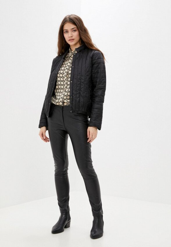 Куртка стеганая Forza Viva