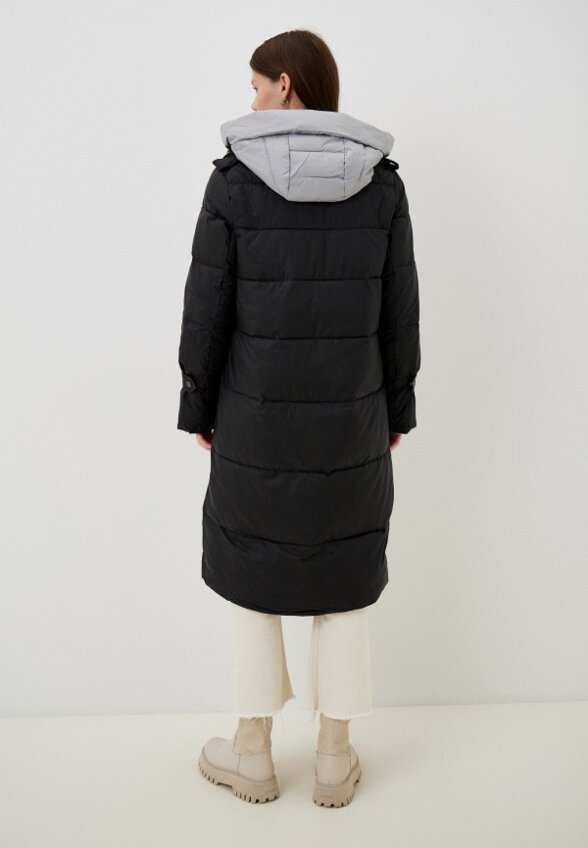 Пуховик Lawinter