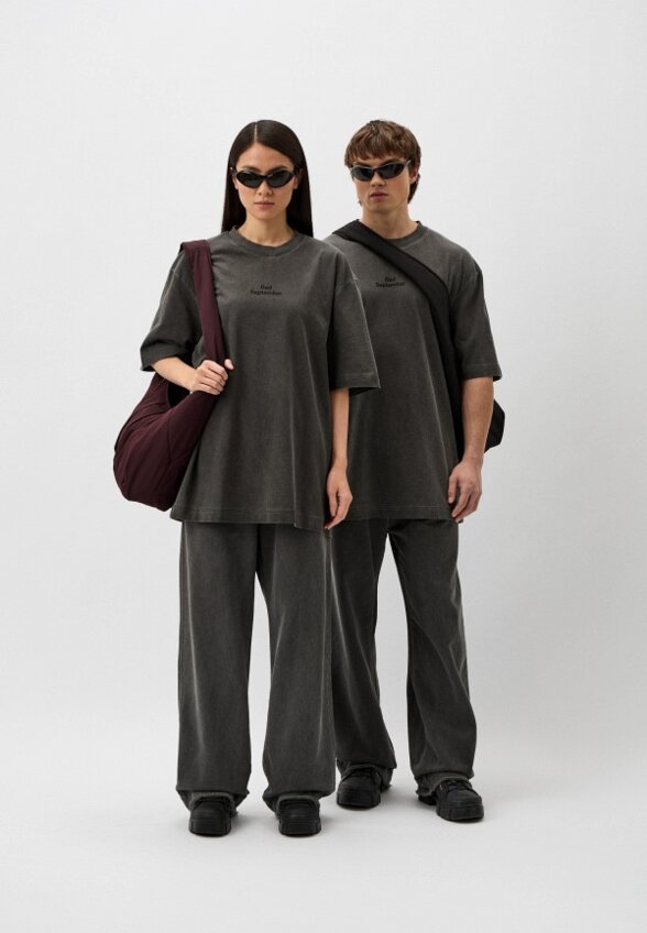 Футболка Red September