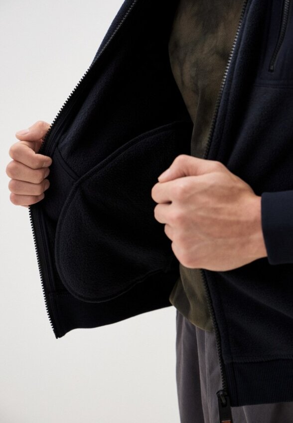 Олимпийка Camel active