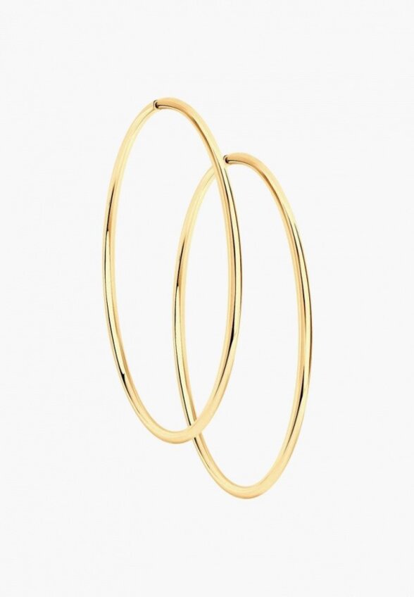 Серьги Diamant