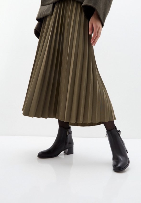 Ботильоны Marco Tozzi