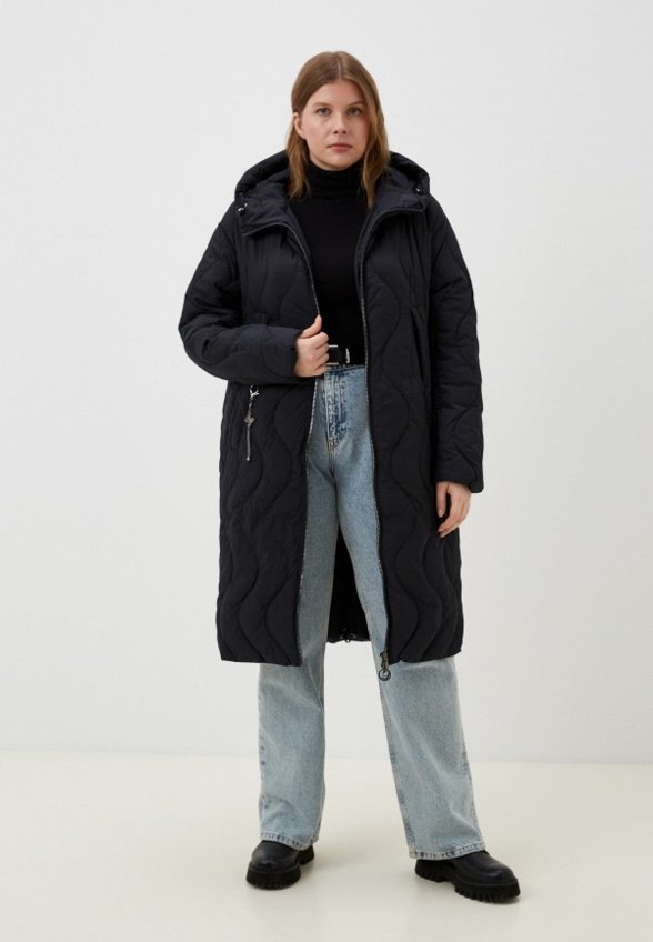 Куртка утепленная Winterra