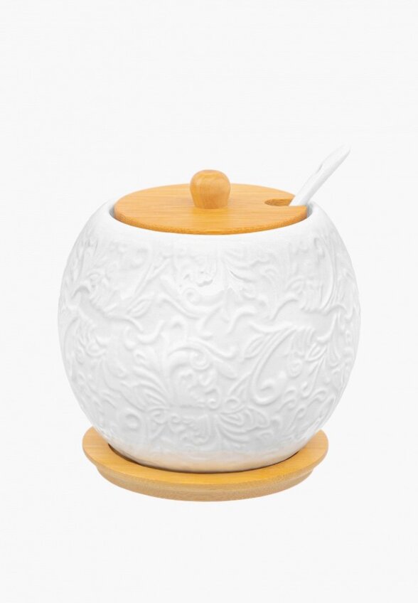 Сахарница Elan Gallery