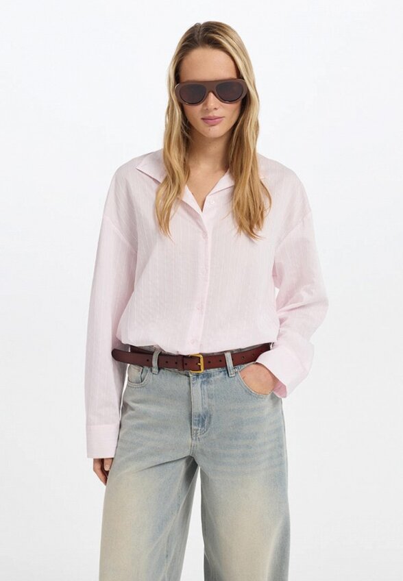 Блуза Love Republic