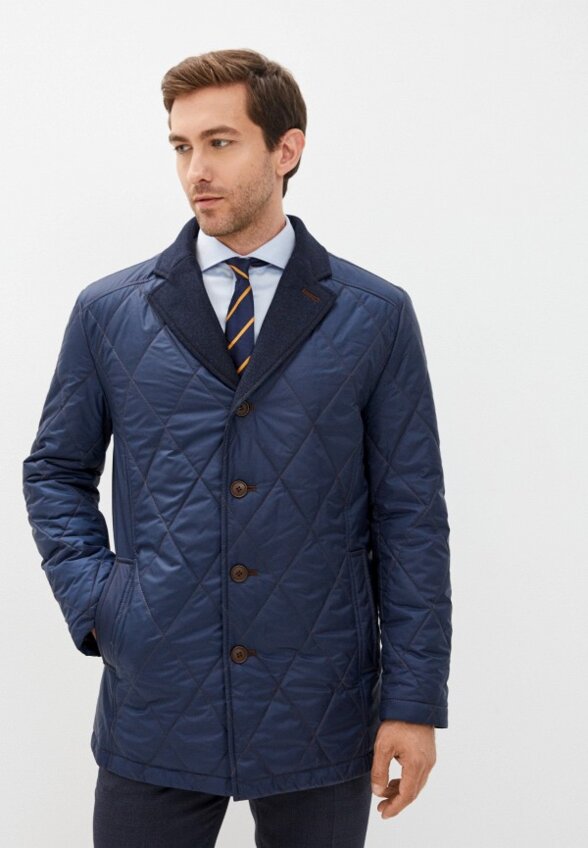 Пуховик Bazioni